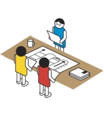 Developing new products
